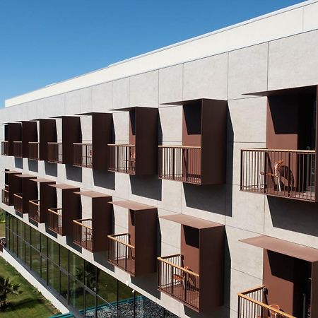 Sines Sea View Business & Leisure Hotel Exterior photo