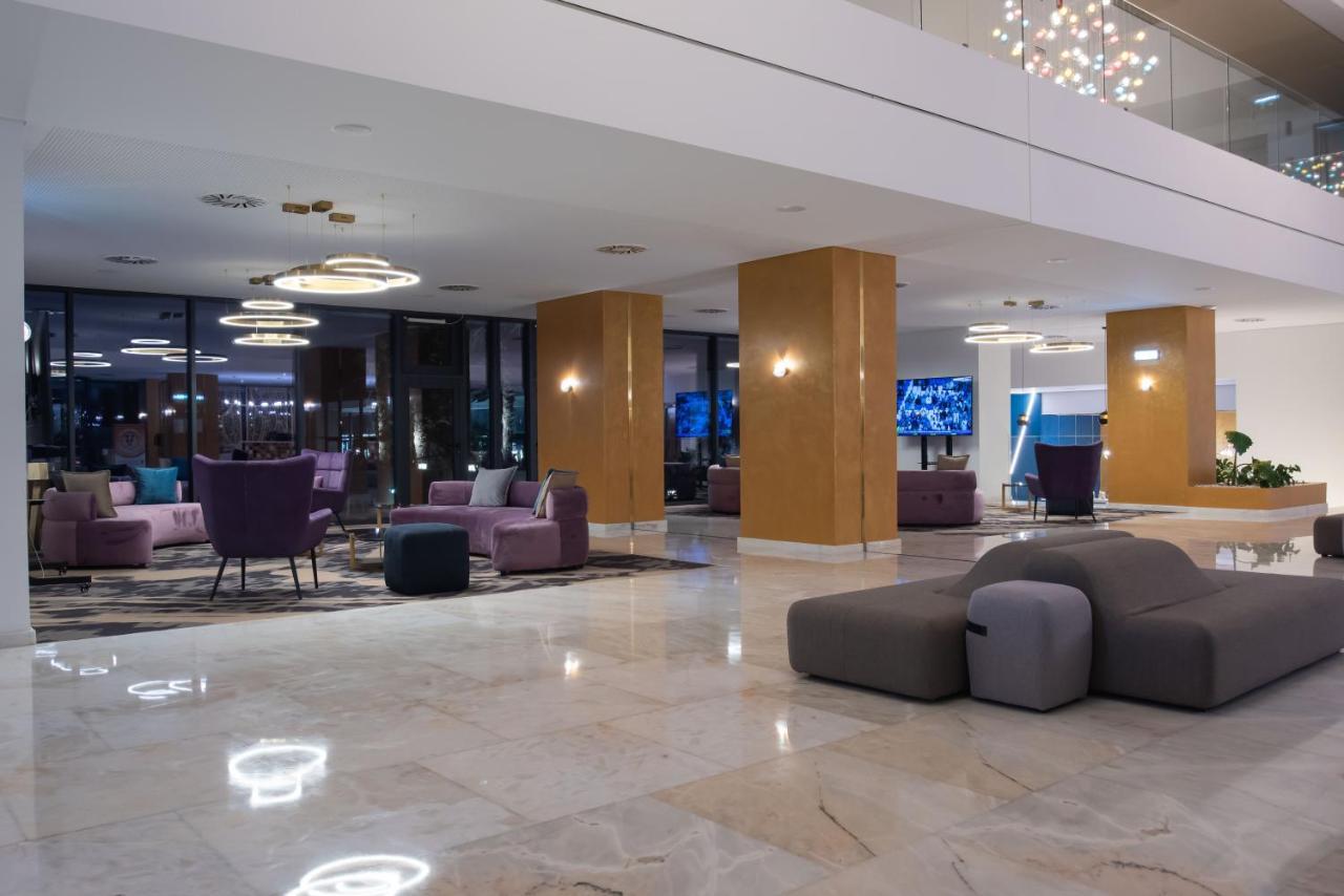 Sines Sea View Business & Leisure Hotel Exterior photo