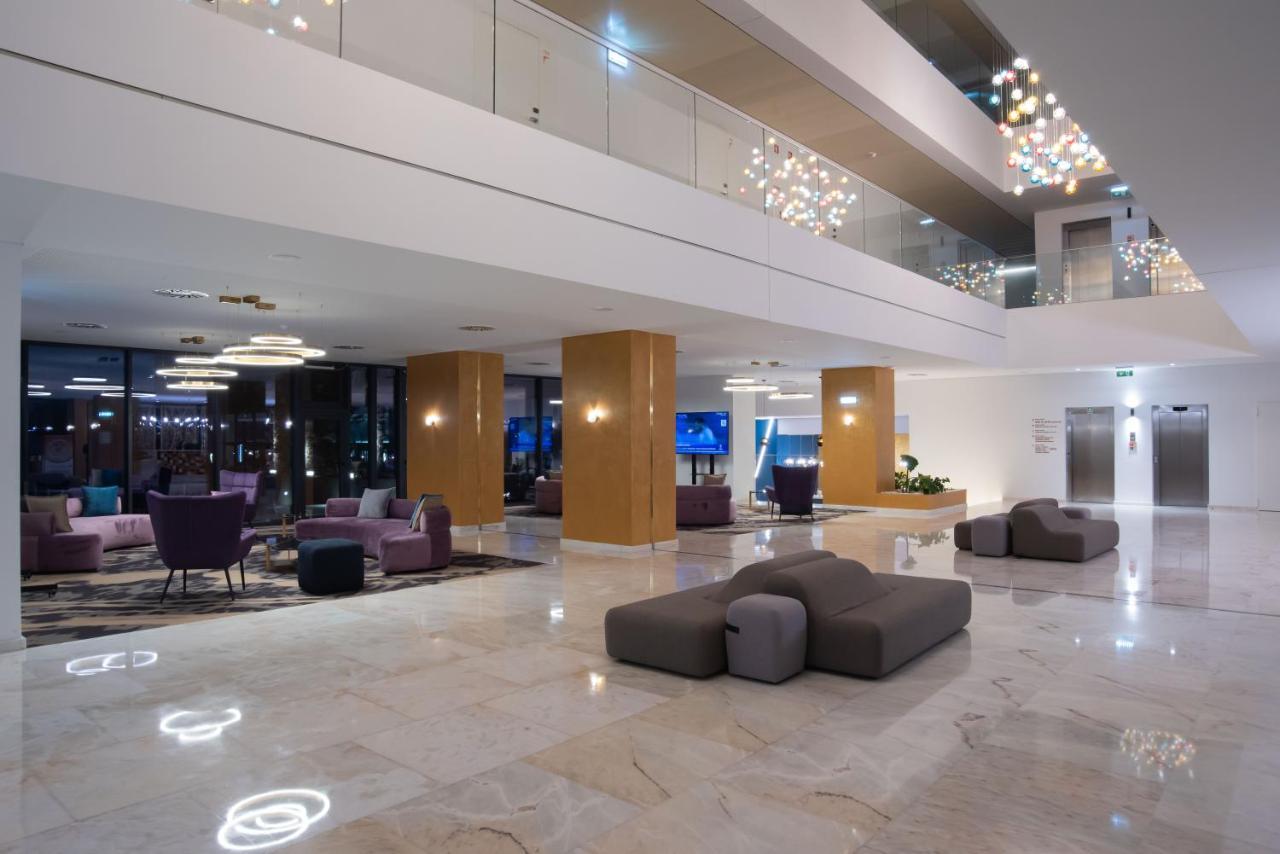 Sines Sea View Business & Leisure Hotel Exterior photo