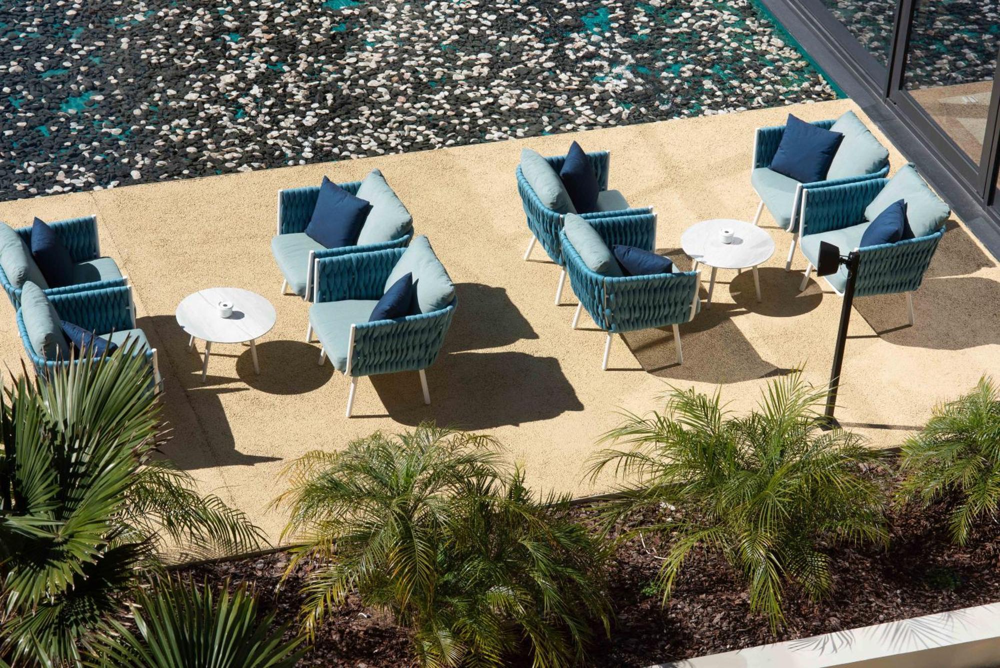 Sines Sea View Business & Leisure Hotel Exterior photo