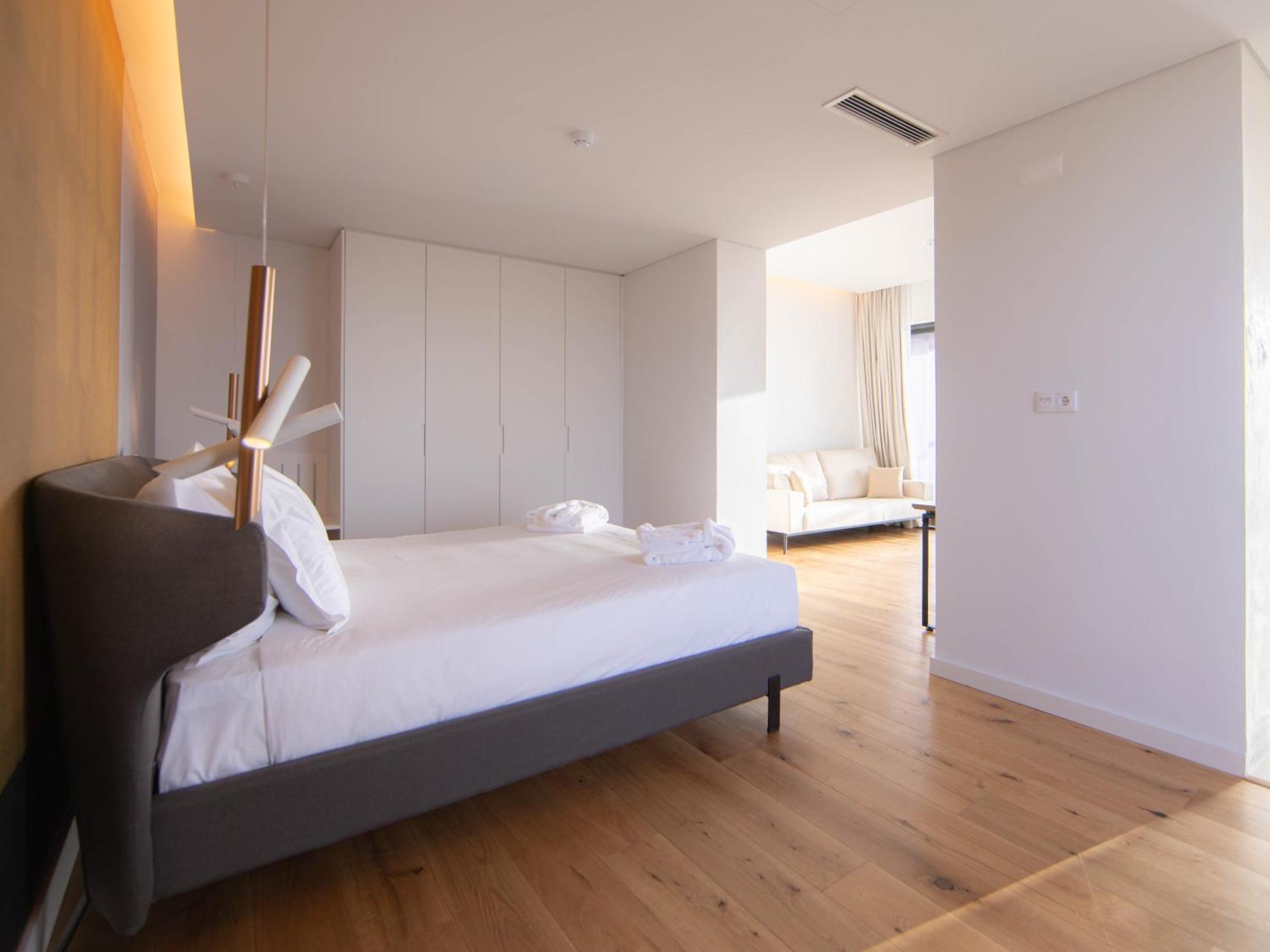 Sines Sea View Business & Leisure Hotel Exterior photo